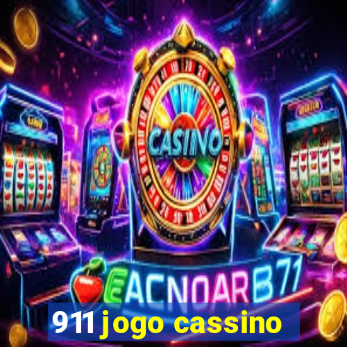 911 jogo cassino